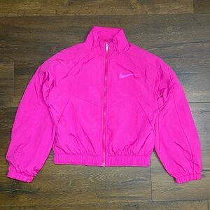 Girls Nike Jacket